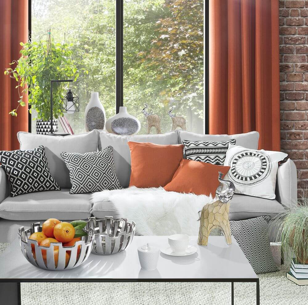 jesienne dekoracje eurofirany