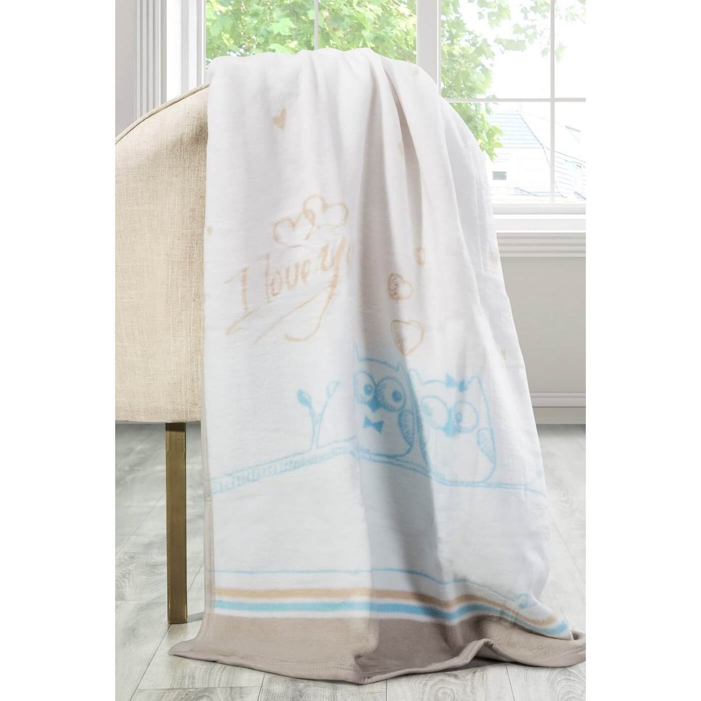 pokój dla niemowlaka eurofirany