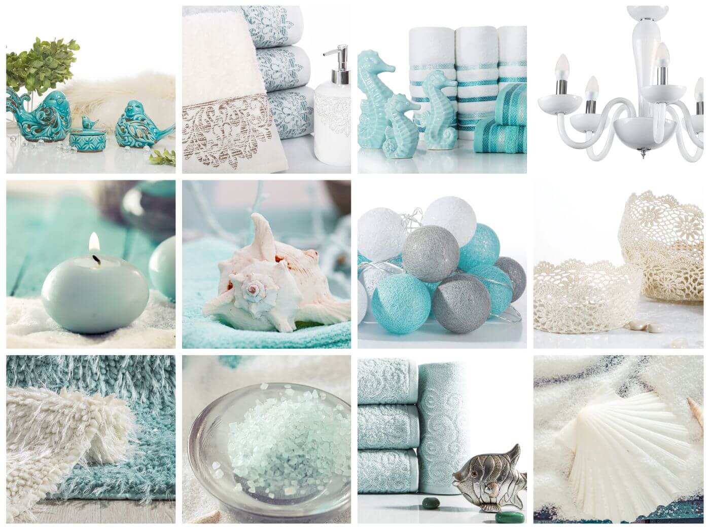 akcesoria do łazienki eurofirany