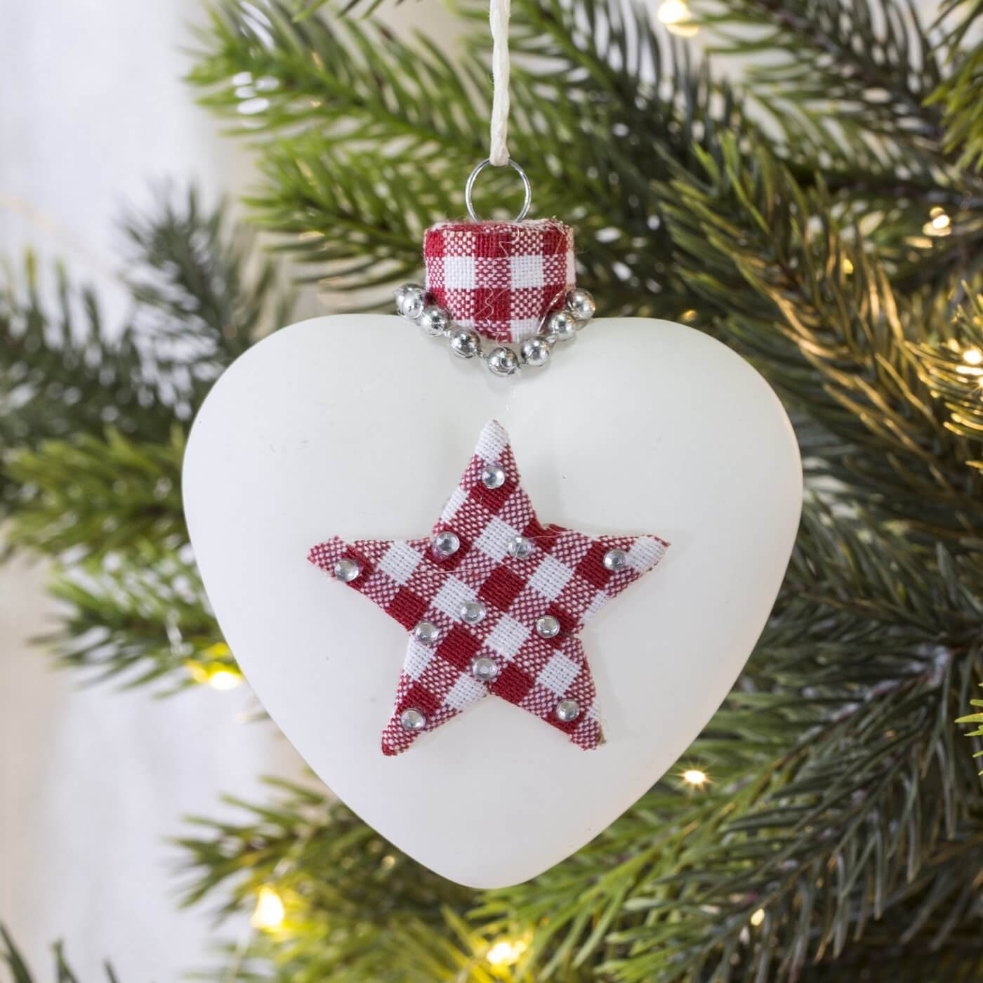 dekoracje świąteczne eurofirany