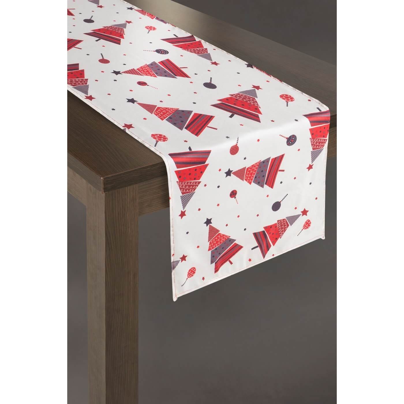 dekoracje świąteczne eurofirany