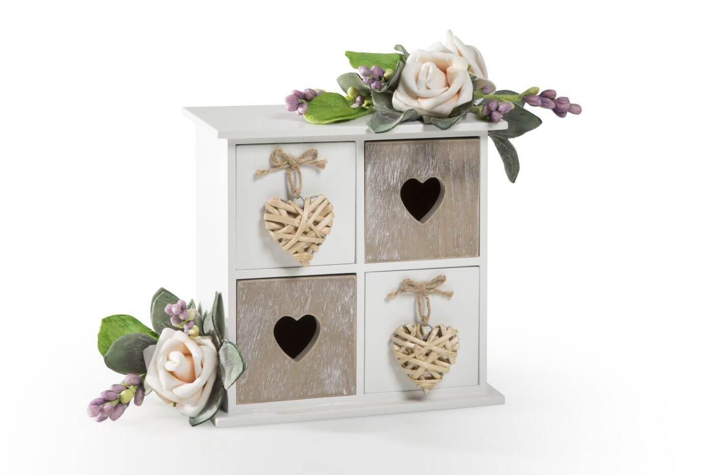 drewniana szkatułka eurofirany