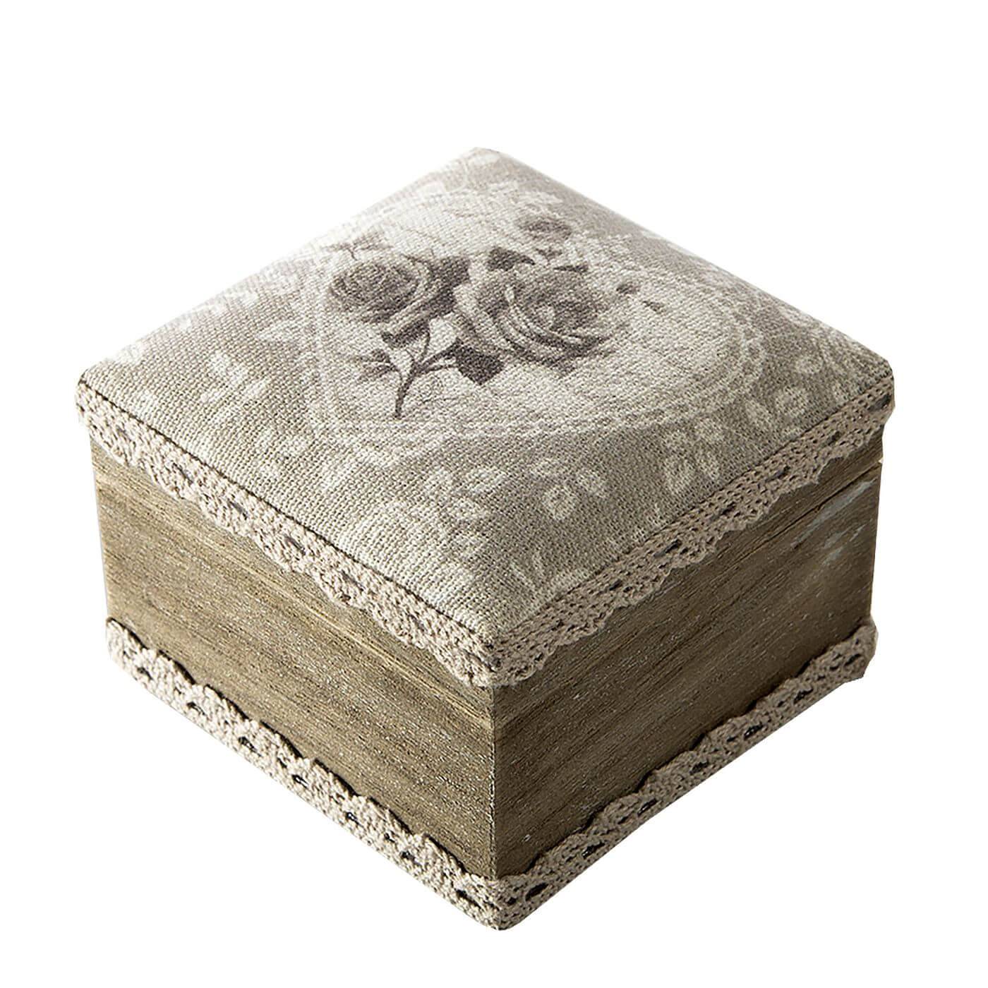 drewniana szkatułka eurofirany