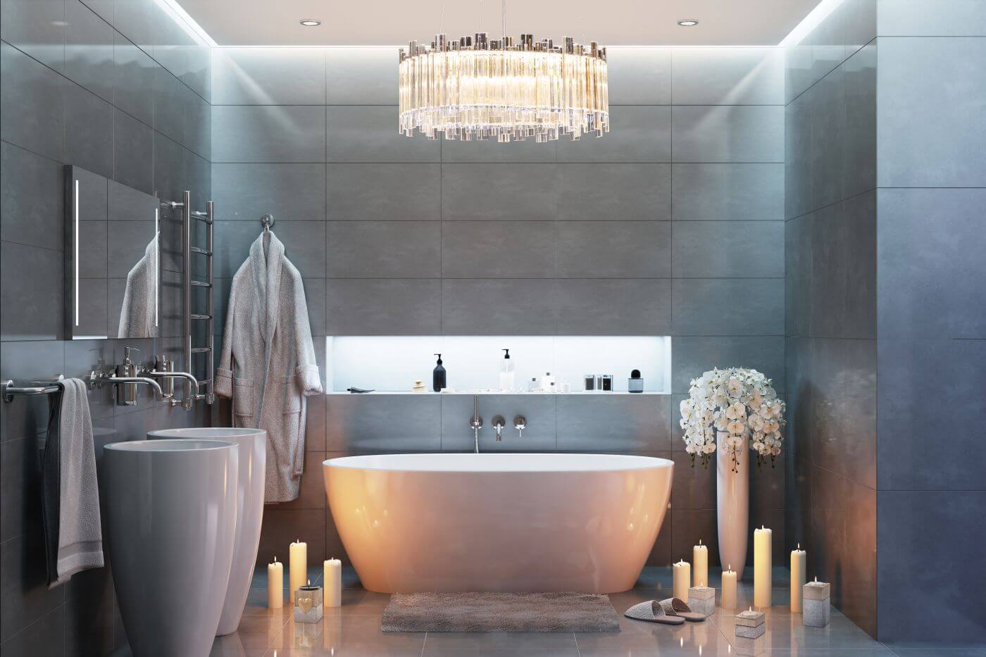 lampiony i świeczniki eurofirany