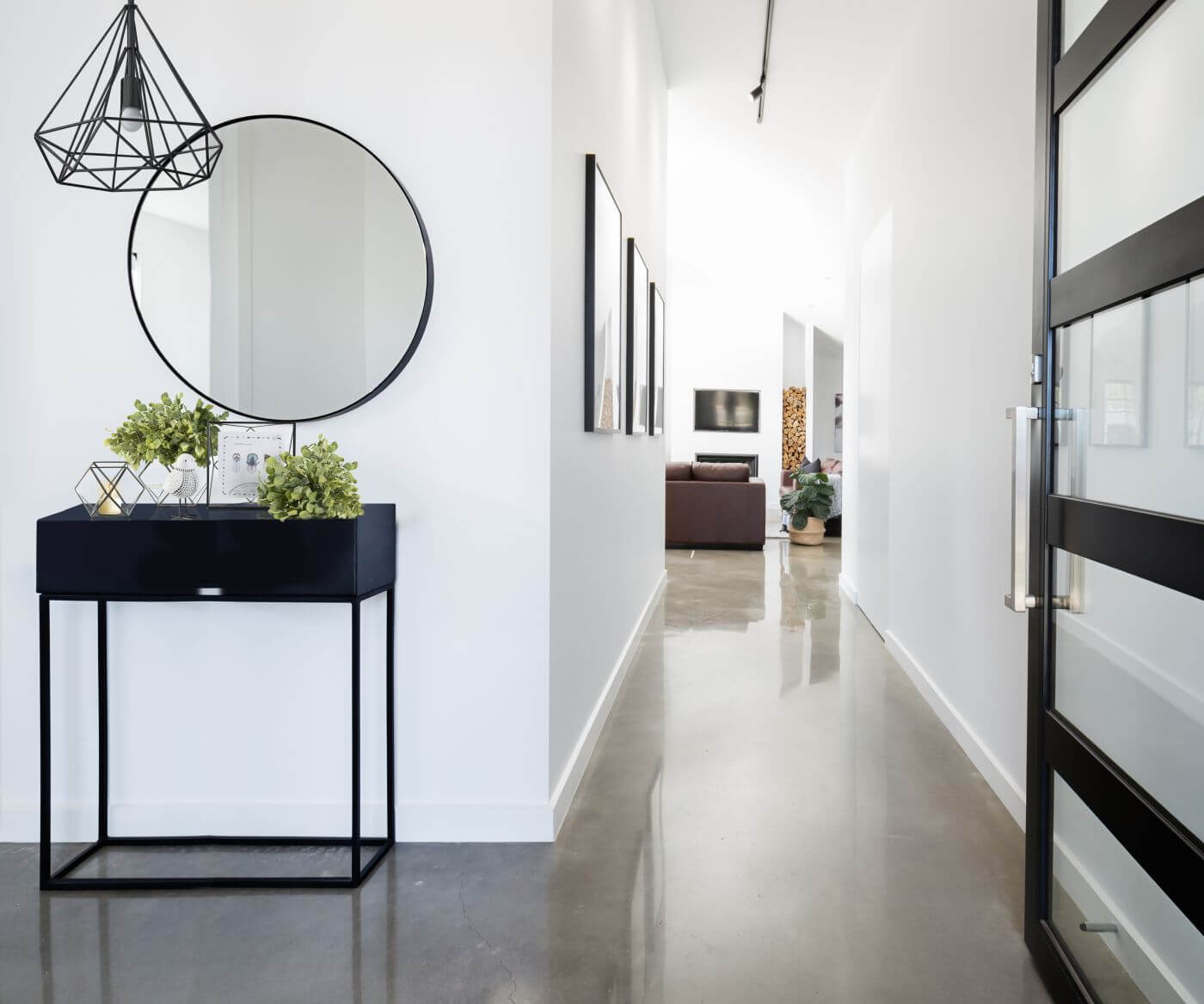 lampiony i świeczniki eurofirany