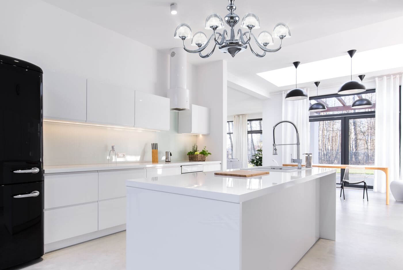 lampy do kuchnni eurofirany