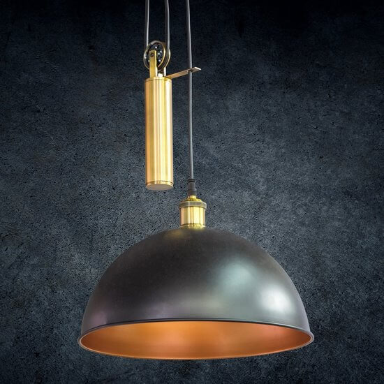 lampy do kuchni eurofirany