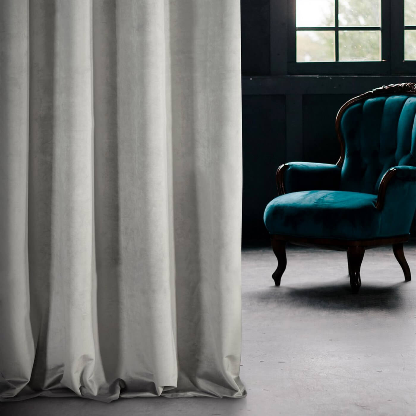 przypalone żelazko eurofirany