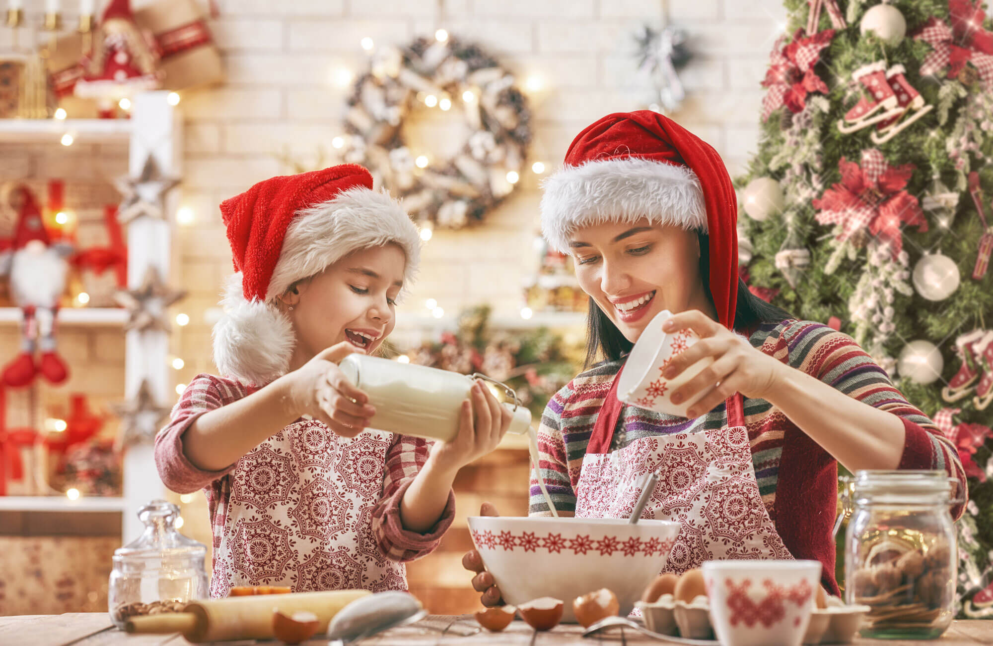 Bożego Narodzenia Eurofirany