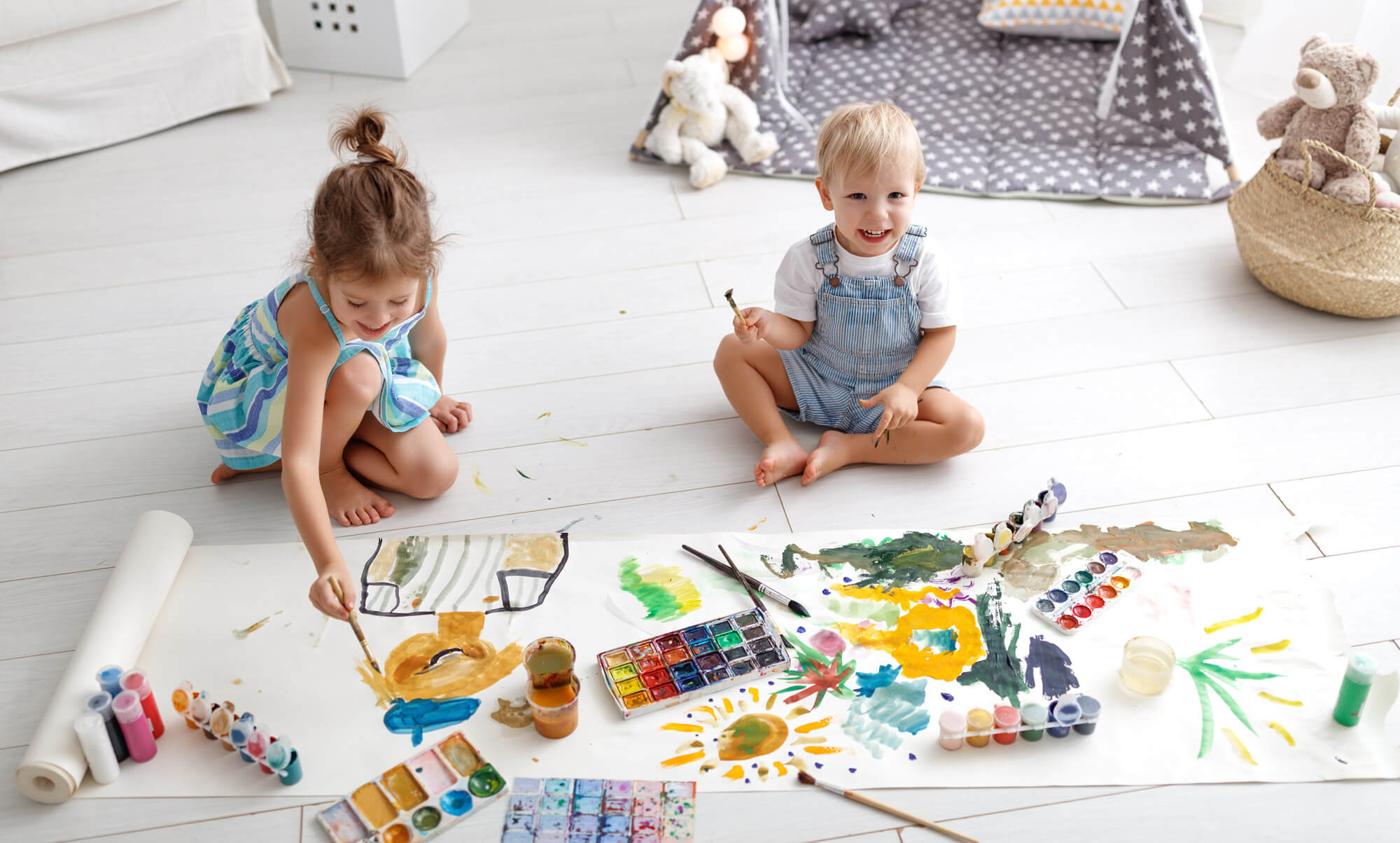 Metoda Montessori Eurofirany