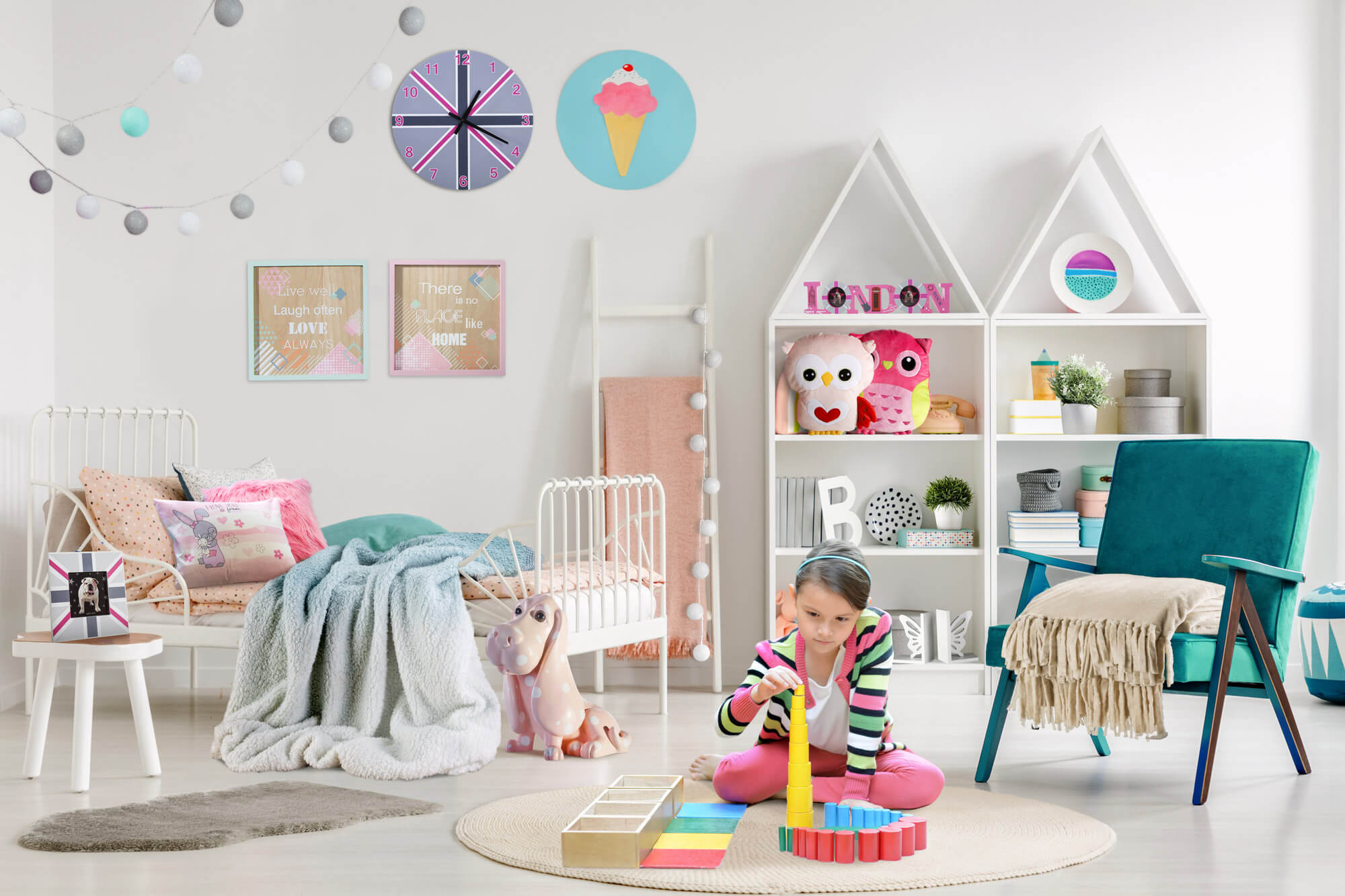 Metoda Montessori Eurofirany