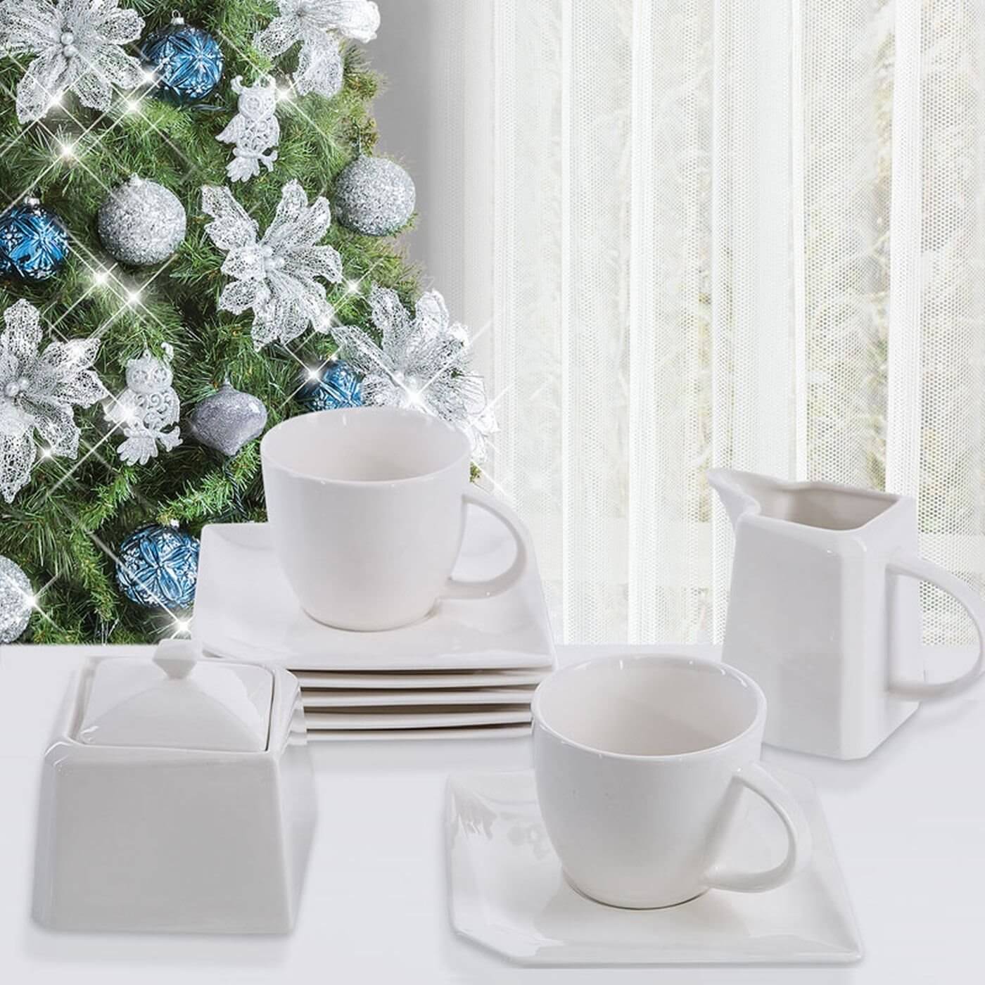 Prezent na święta eurofirany