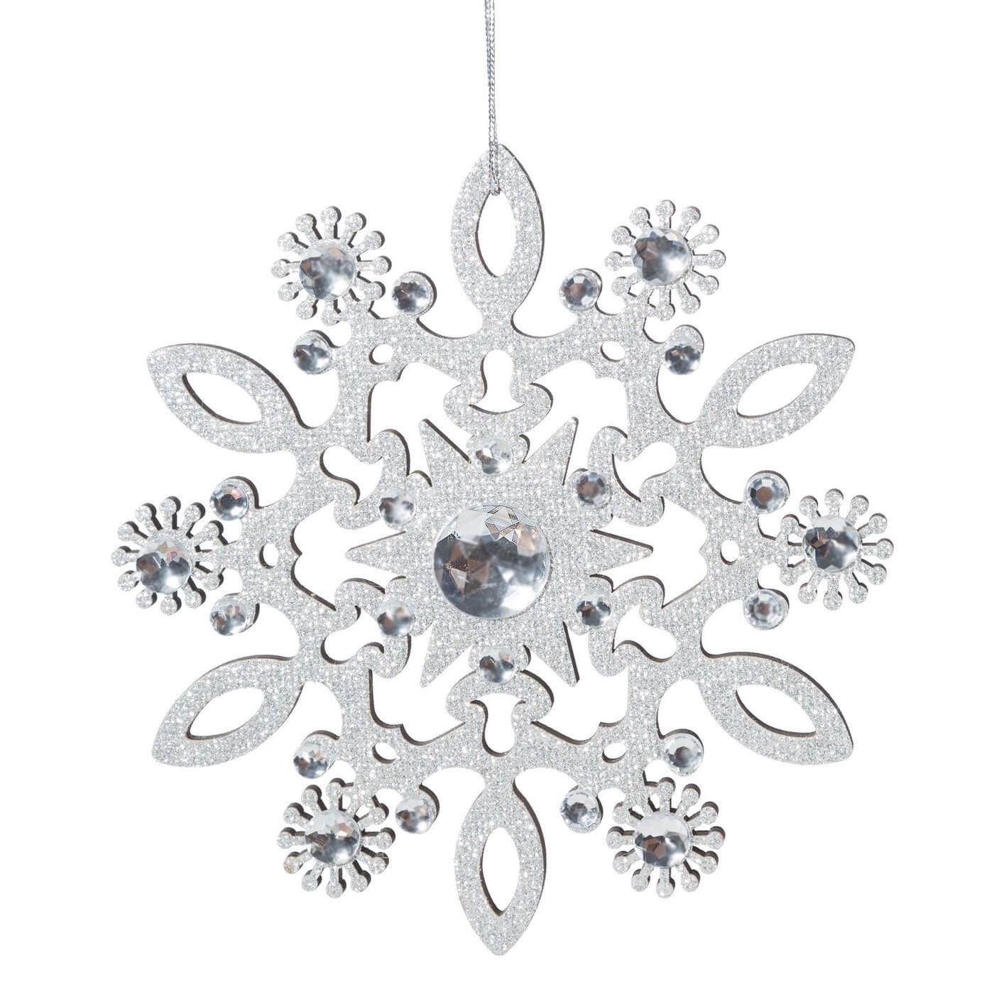 dekoracja świąteczna eurofirany