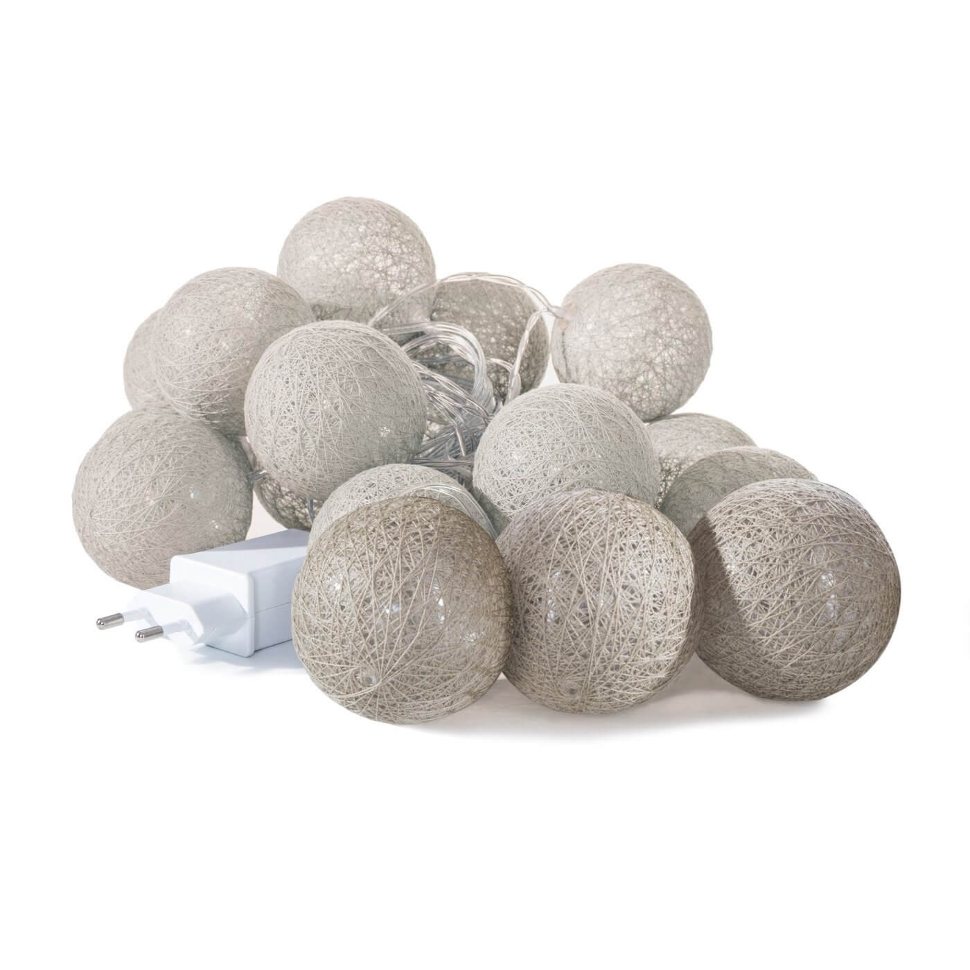 dekoracja świąteczna eurofirany