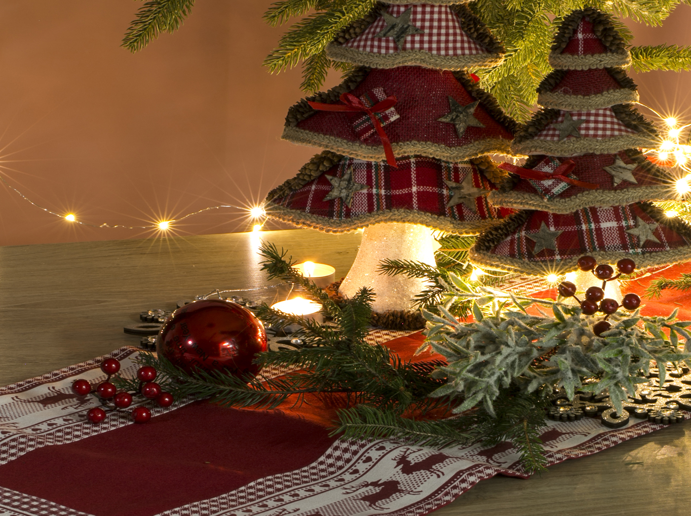 Trend miesiąca – Święta Bożego Narodzenia w Twoim domu.