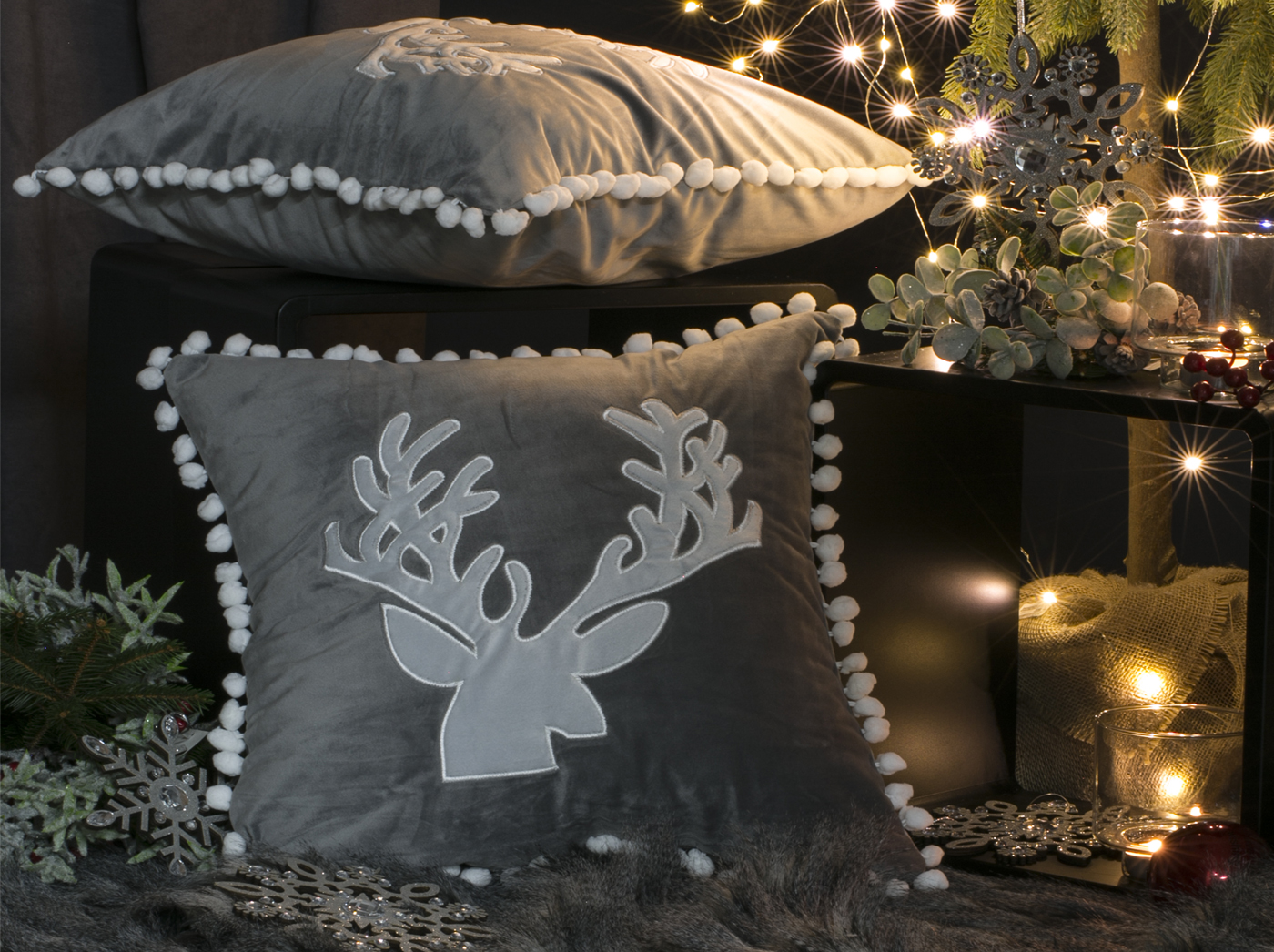 Święta Bożego Narodzenia w Twoim domu eurofirany