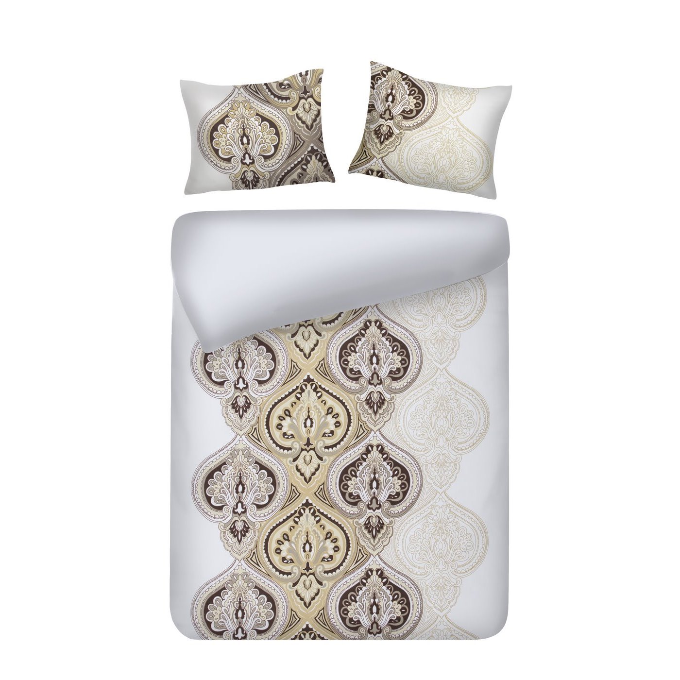 ścielenie łóżka eurofrany