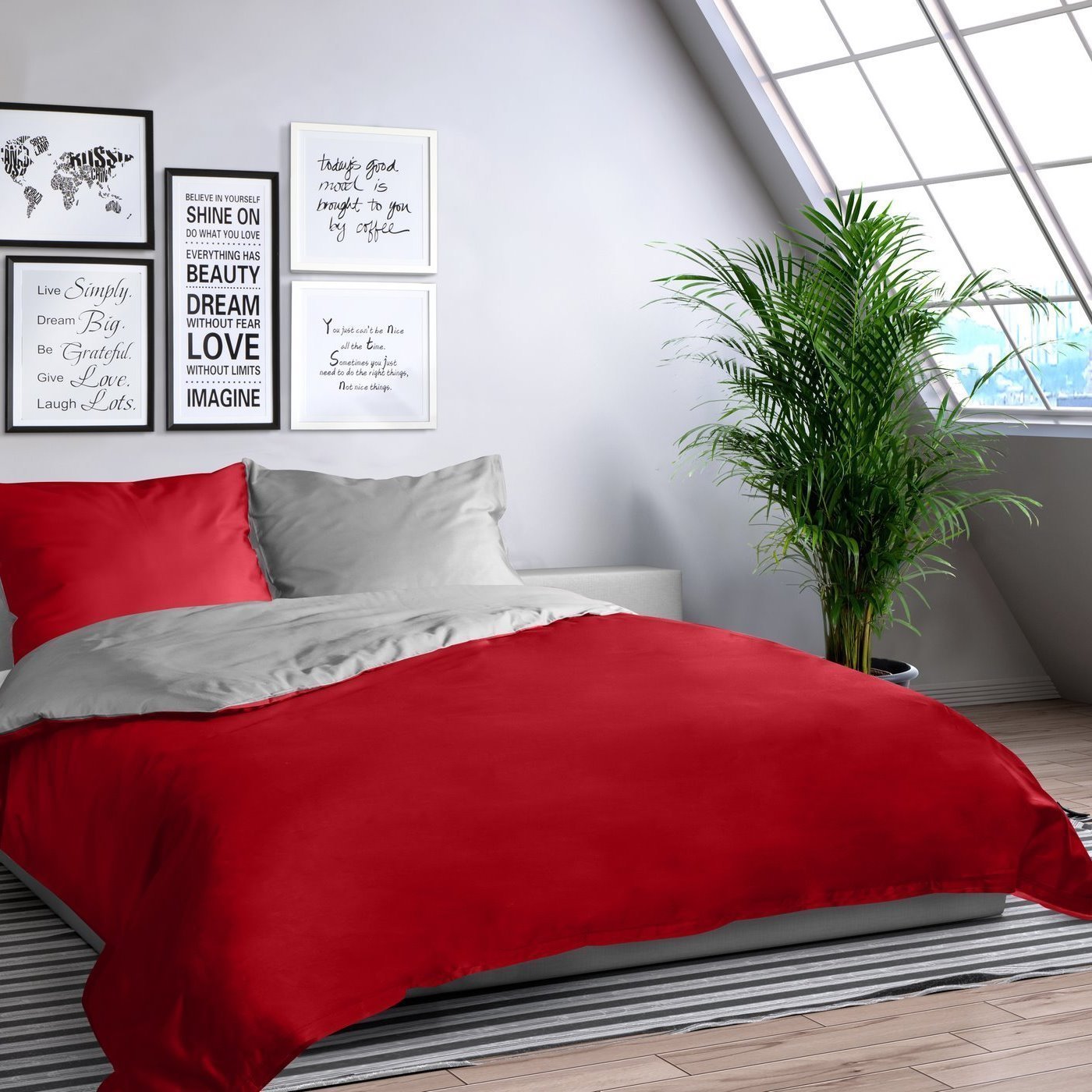 żółte dodatki do salonu eurofirany