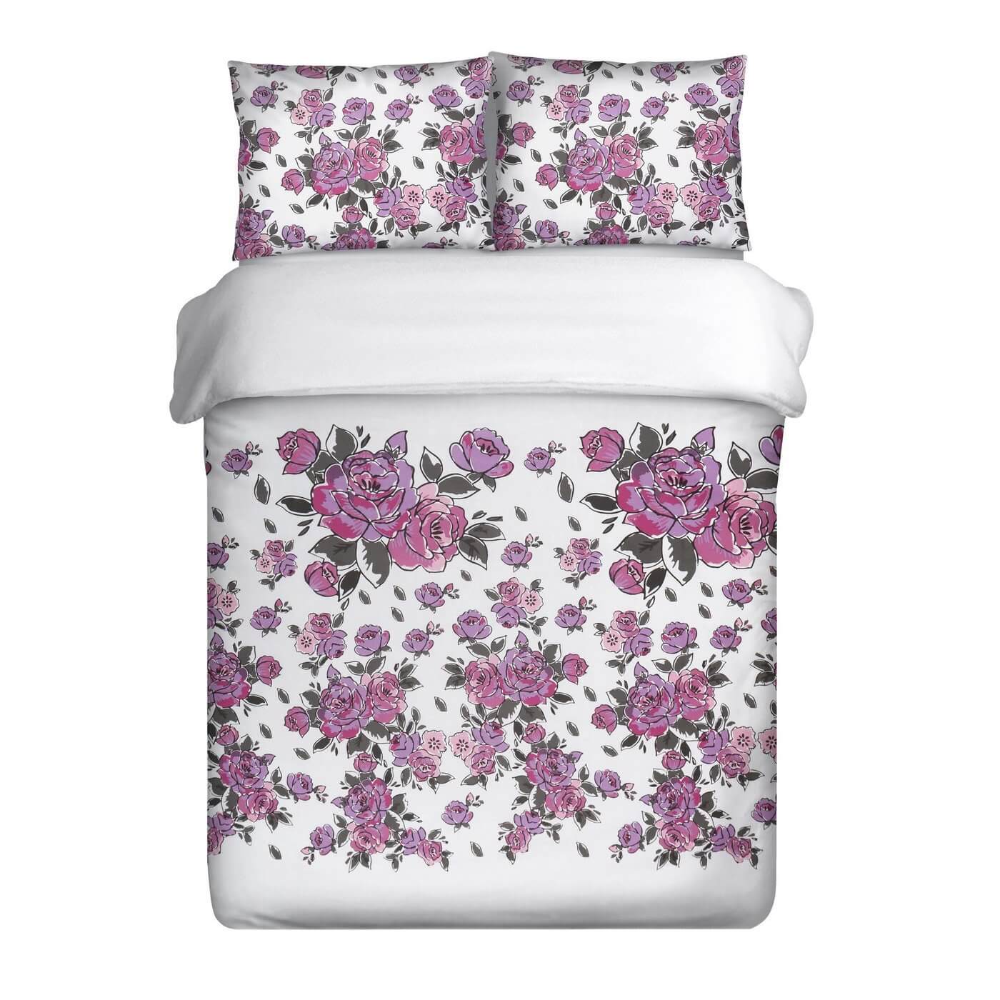 motywy florystyczne eurofirany