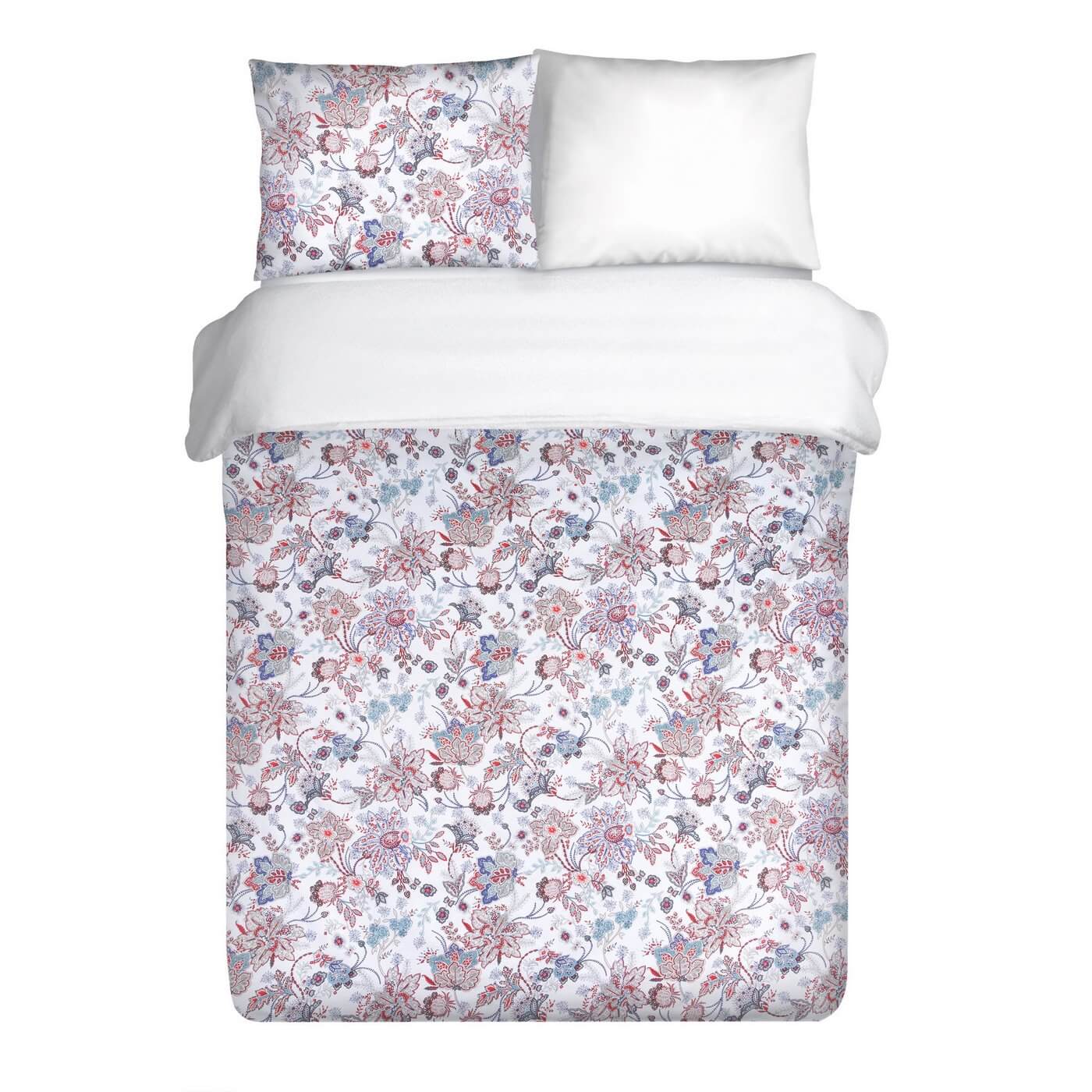 motywy florystyczne eurofirany