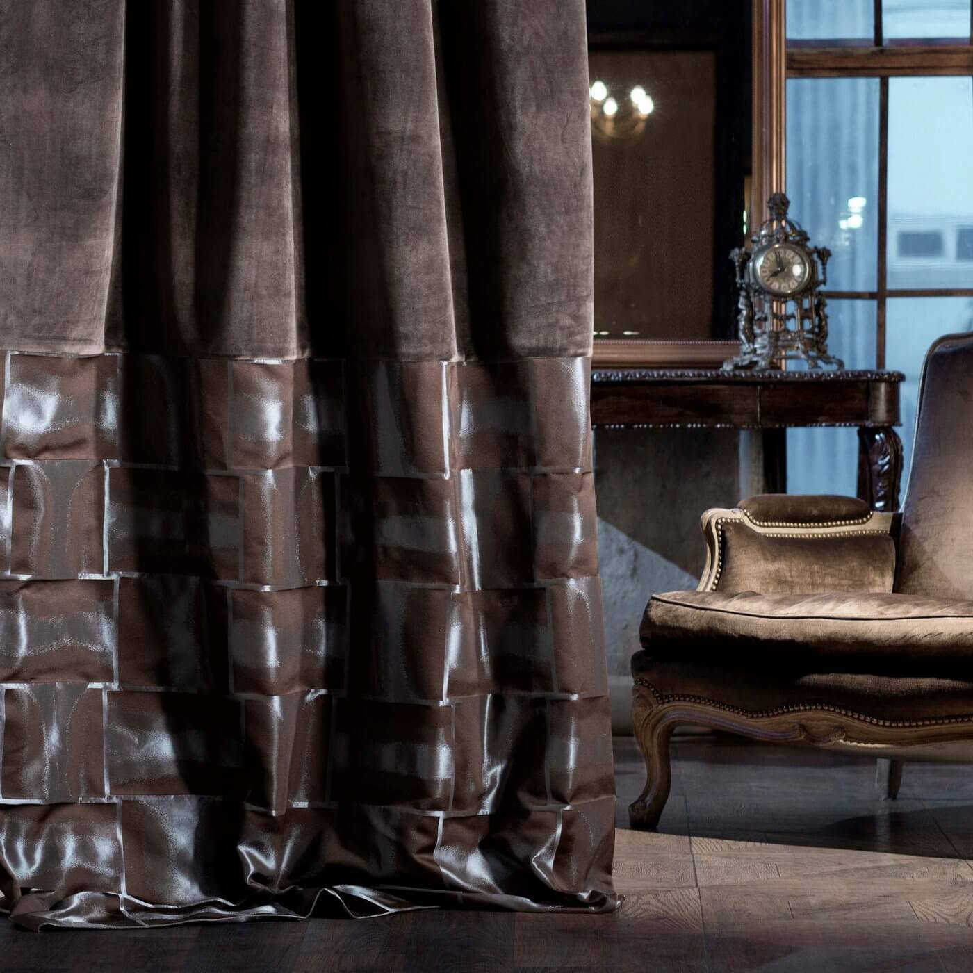 jak urządzić biuro eurofirany