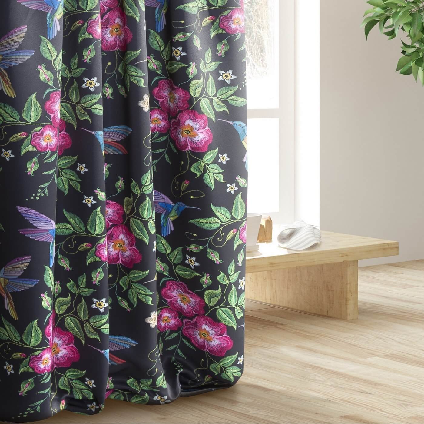 trendy 2019 eurofirany