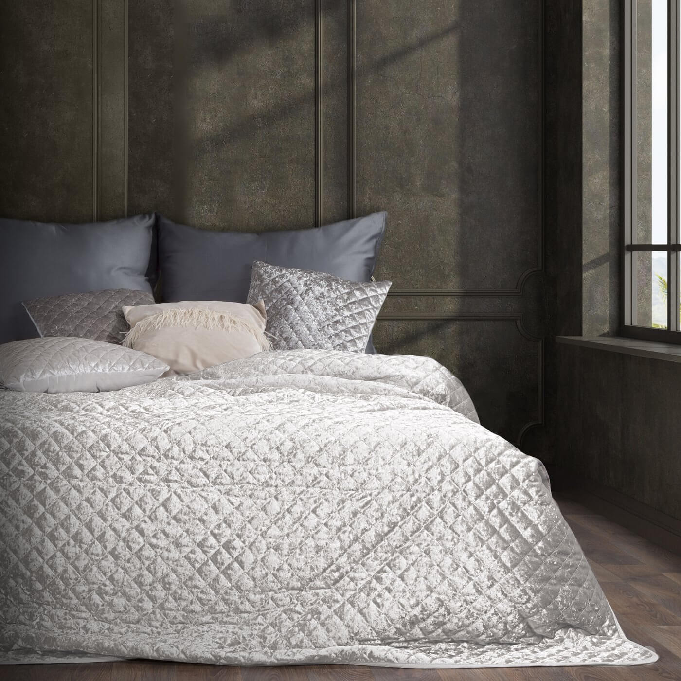 włoski styl eurofirany