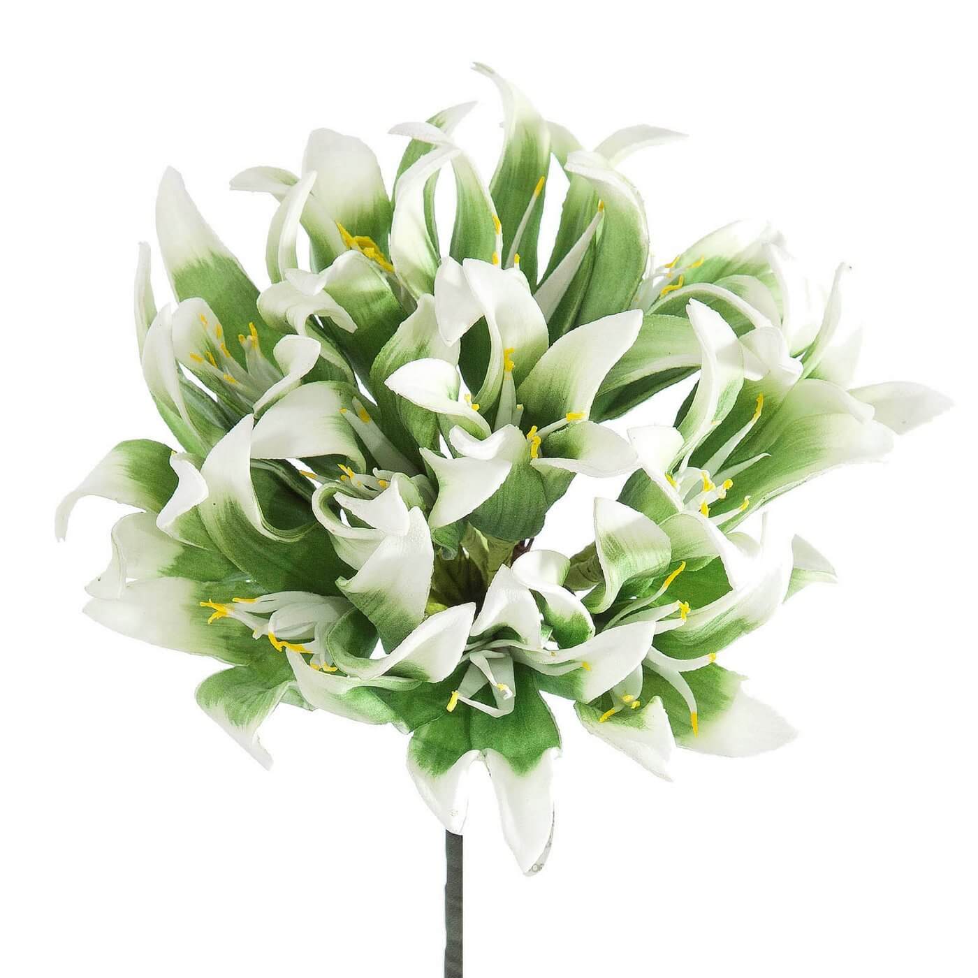 kwiaty w wazonie eurofirany