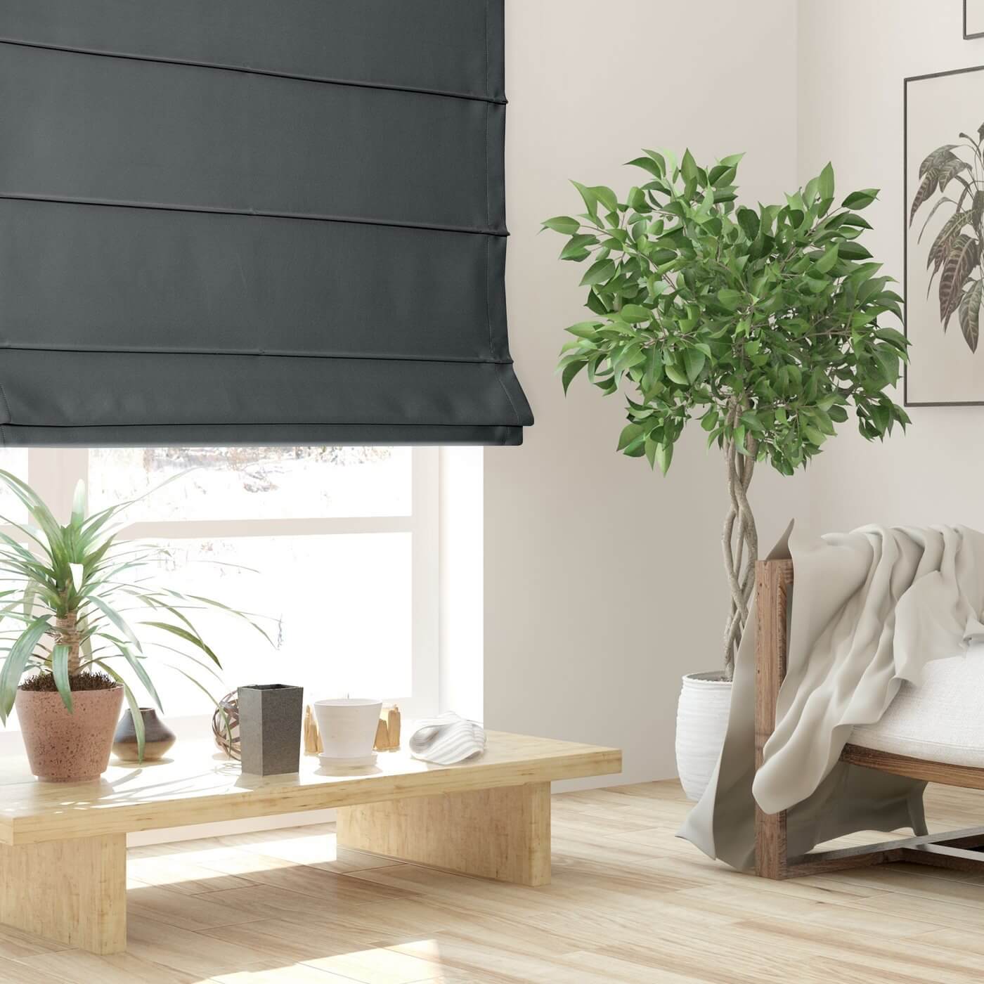 modne kolory ścian eurofirany