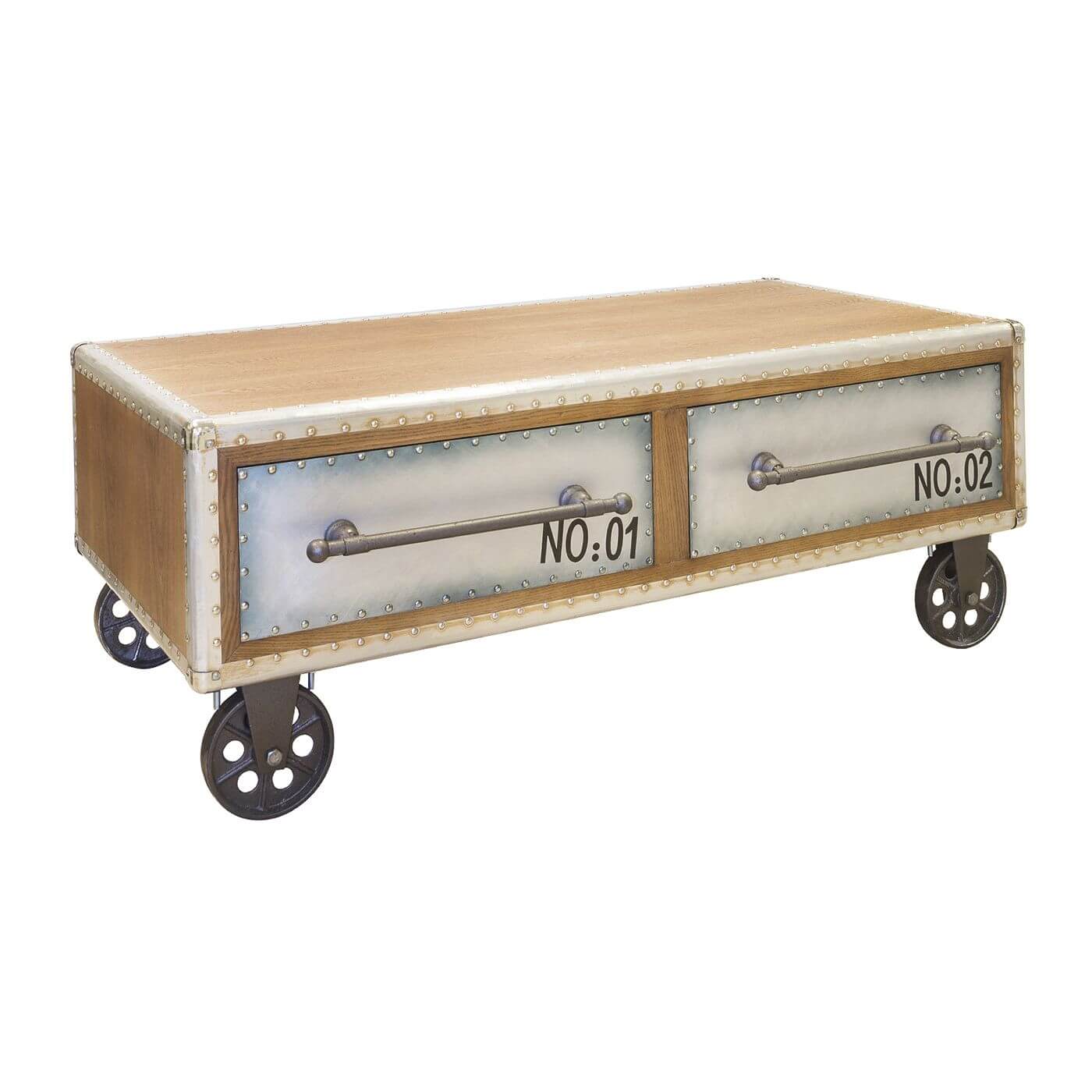 ozdoby z drewna eurofirany