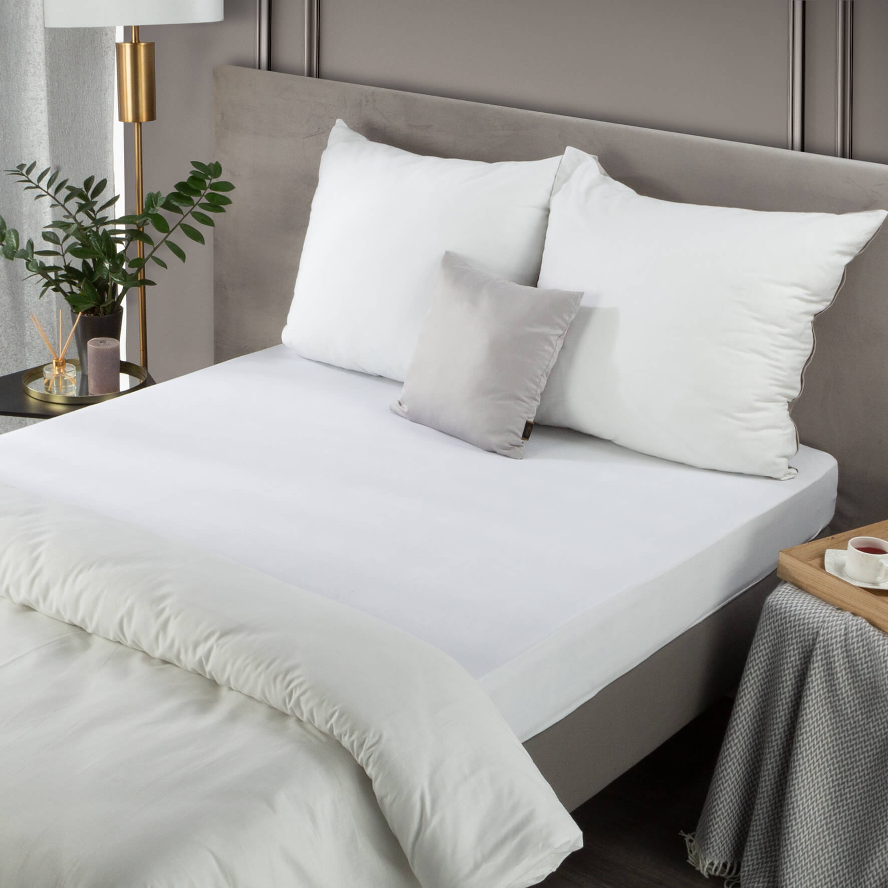 Jak dobrać rozmiar prześcieradła