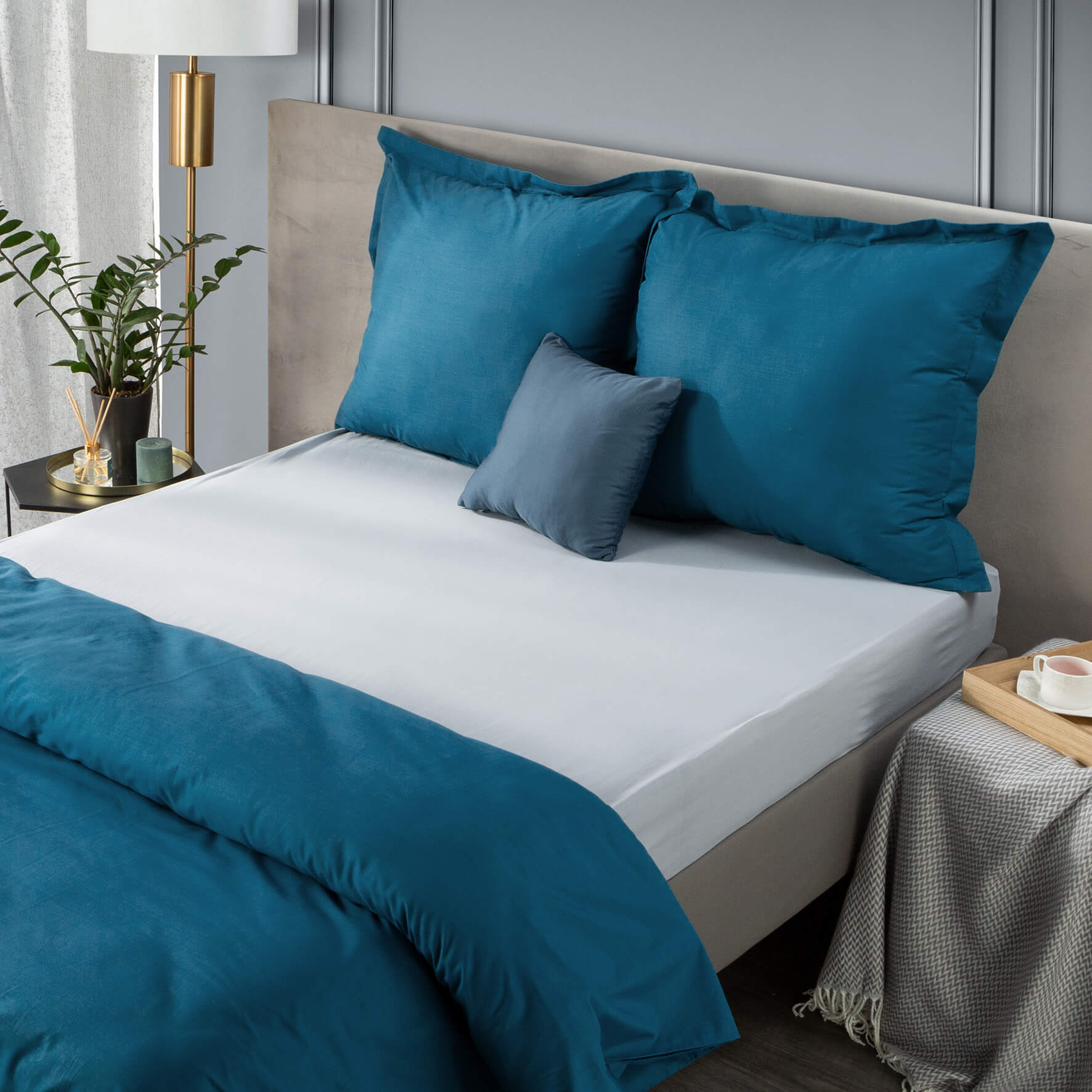 Jak wybrać rozmiar prześcieradła