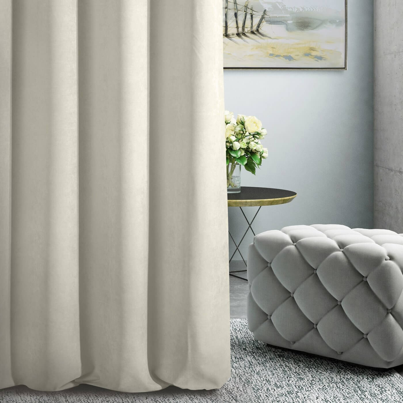 aranżacja garderoby eurofirrany