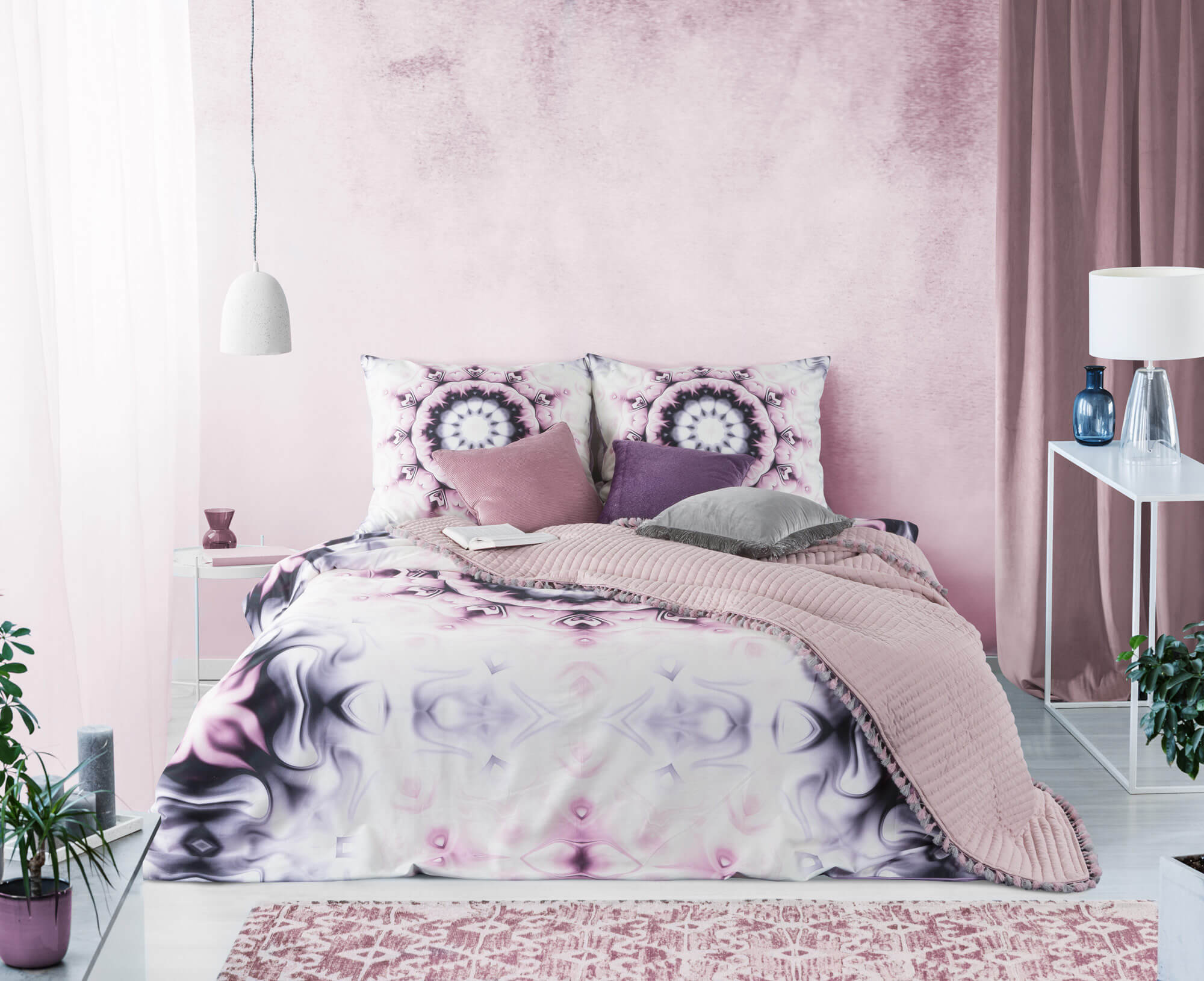 obudź się na wiosnę eurofirany