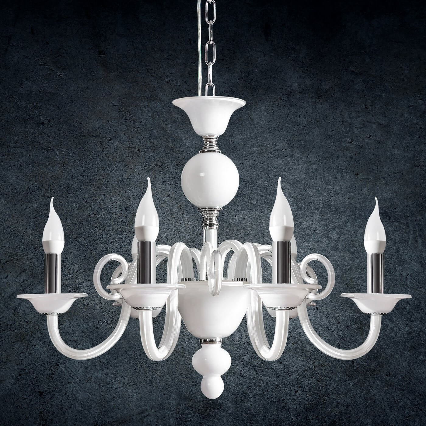 podłączenie lampy eurofirany