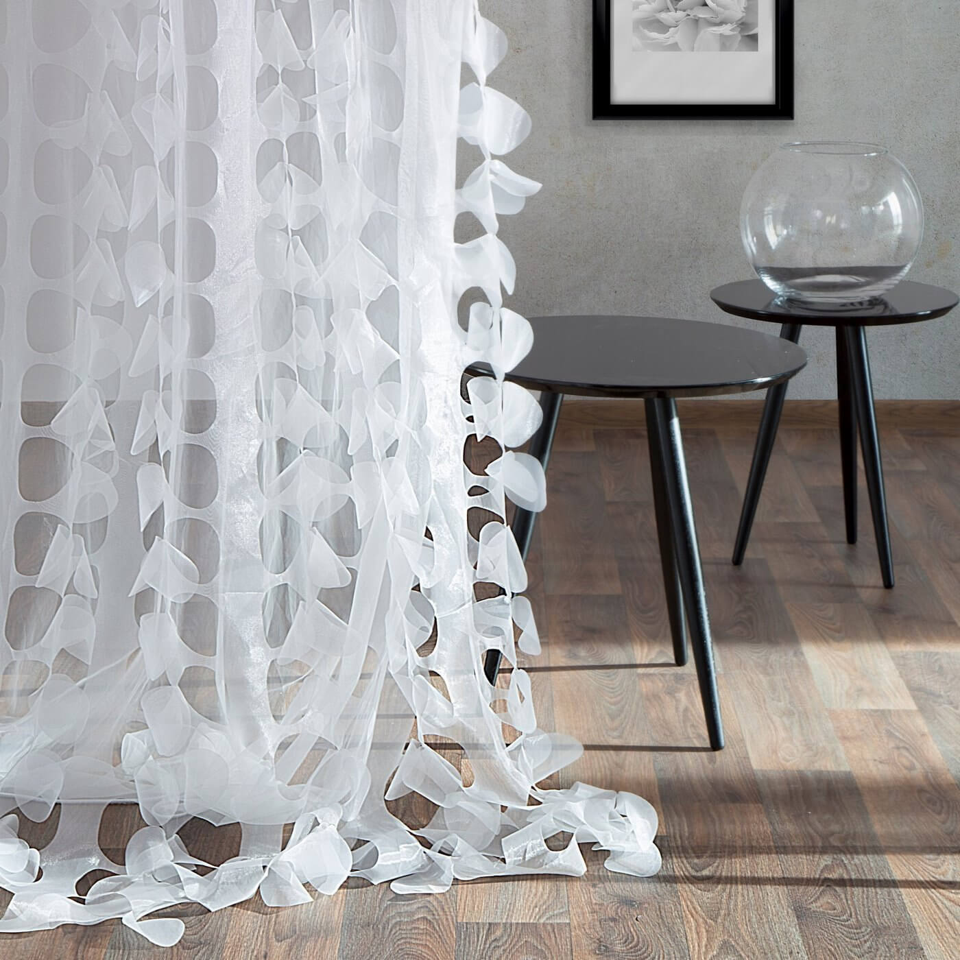 style wnętrz eurofirany