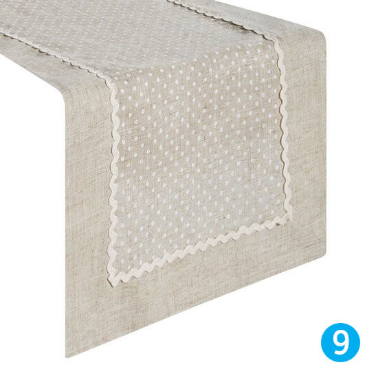 dekoracje do ogrodu eurofirany