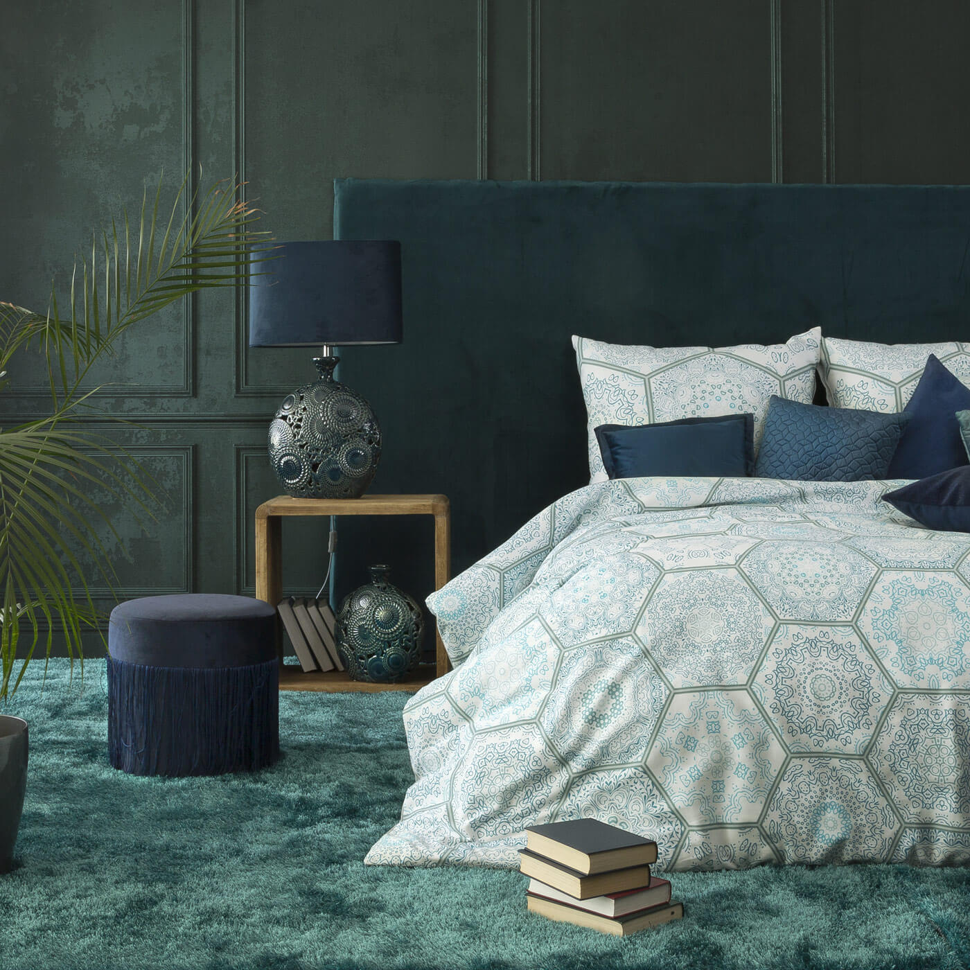 pościel na prezent eurofirany