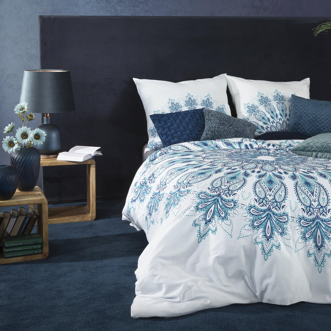 pościel na prezent eurofirany