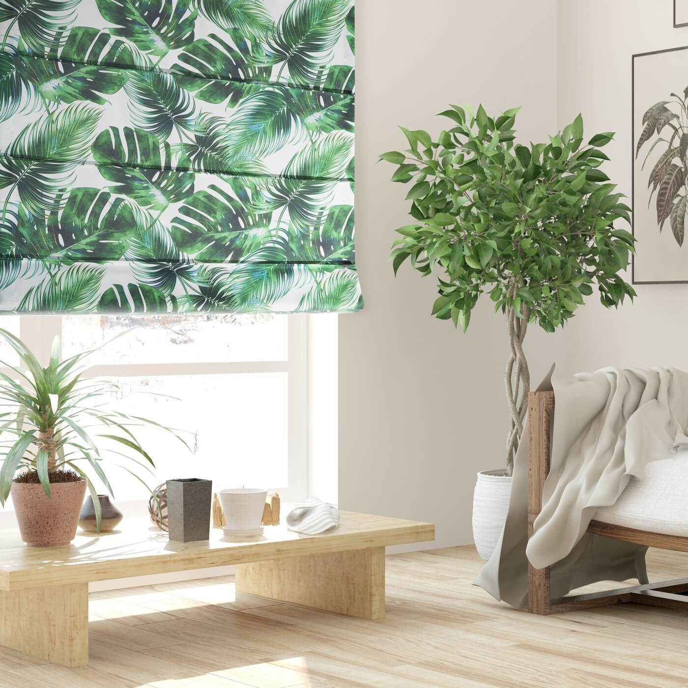 rolety na wymiar eurofirany