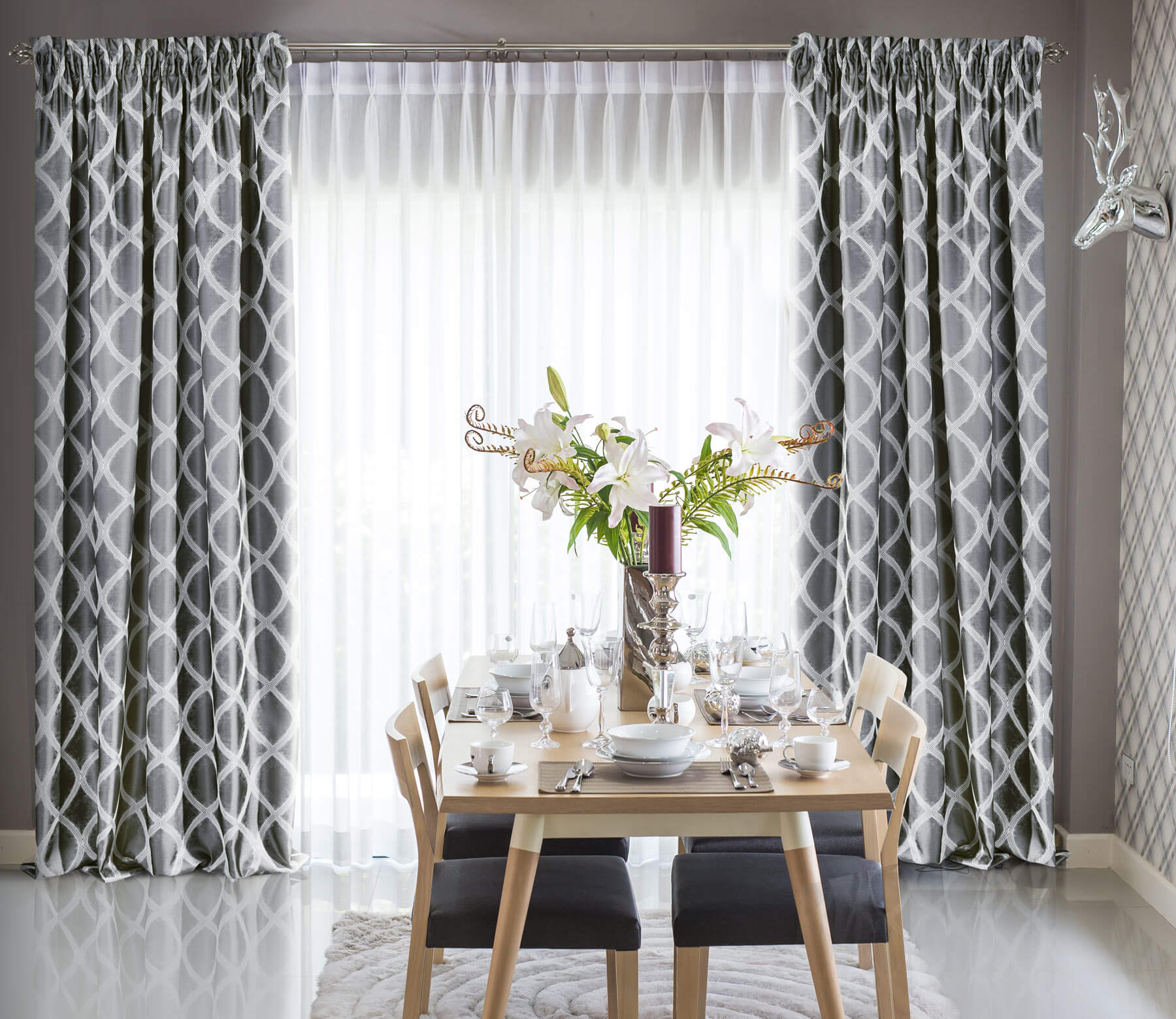 szycie firan na wymiar eurofirany