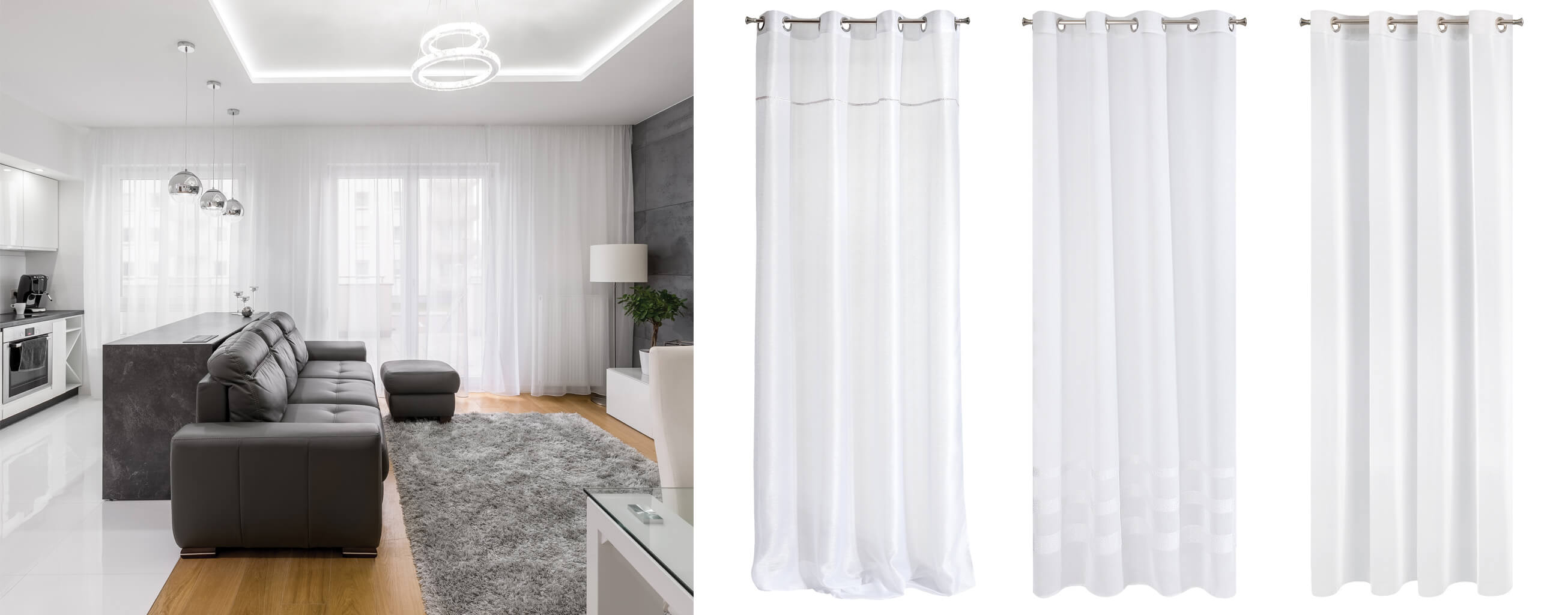 najmodniejsze firany eurofirany