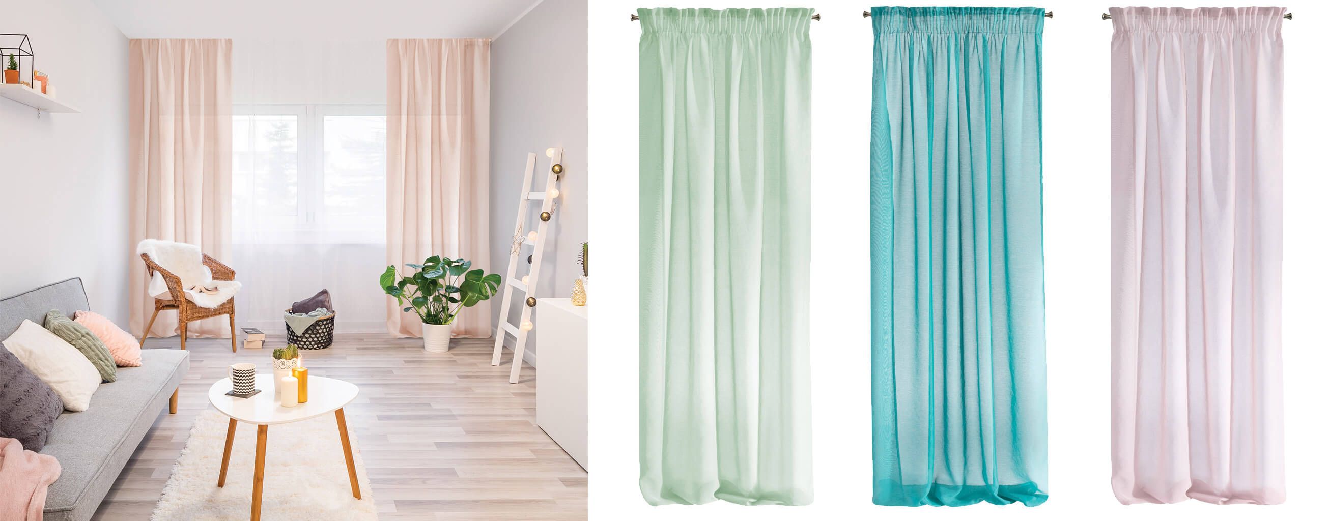 najmodniejsze firany eurofirany