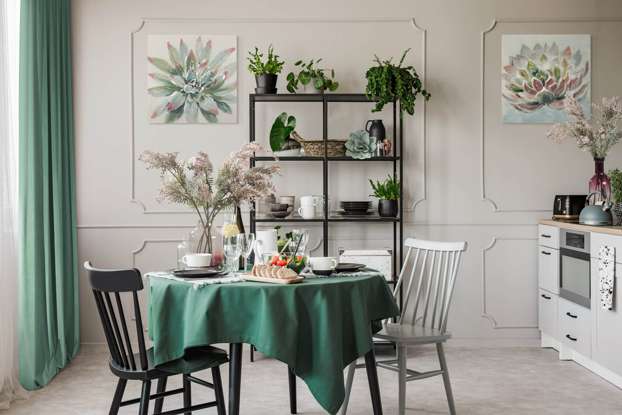 obrazki na ścianę do kuchni eurofirany.com.pl