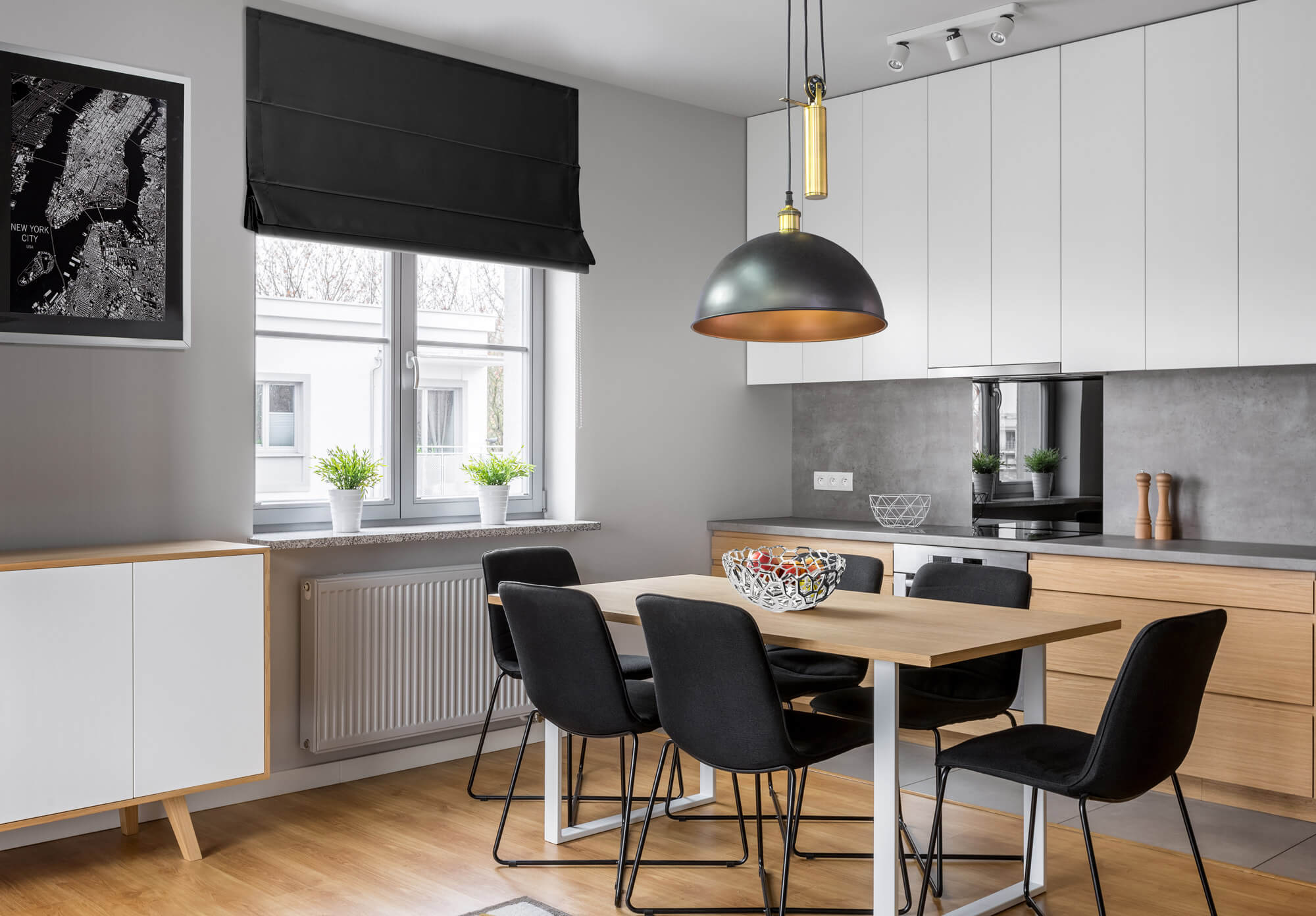 standardowe wymiary okien eurofirany