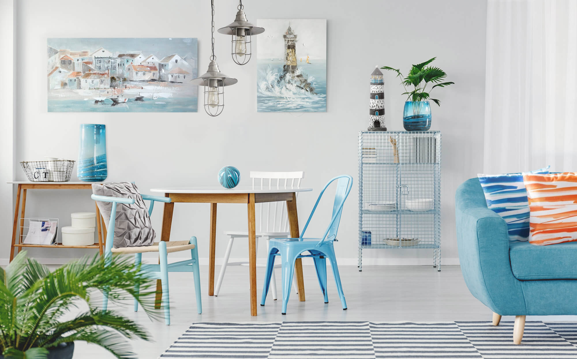 letnie inspiracje eurofirany.com.pl