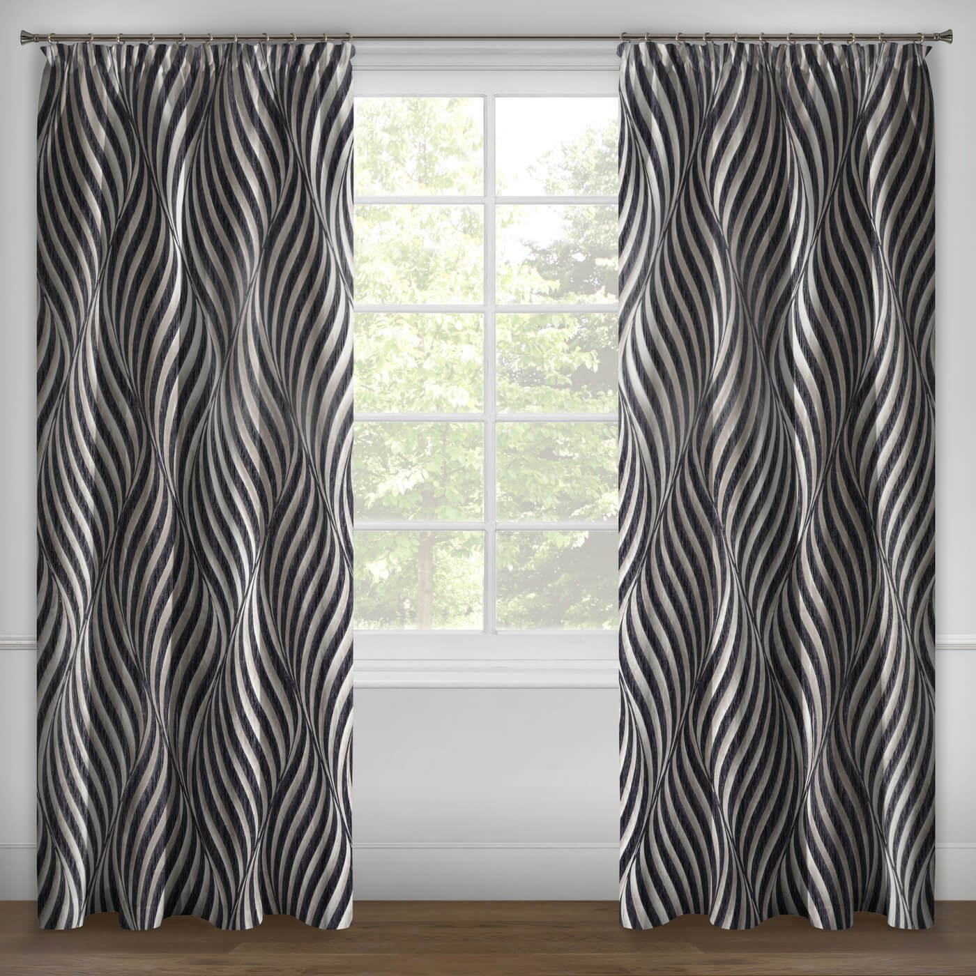 stylowe zasłony do salonu eurofirany.com.pl