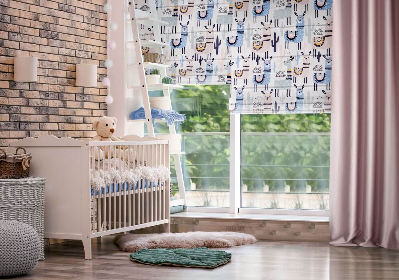 jak urządzić sypialnię eurofirany.com.pl