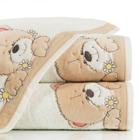 jak wybrać ręcznik dla noworodka eurofirrany.com.pl