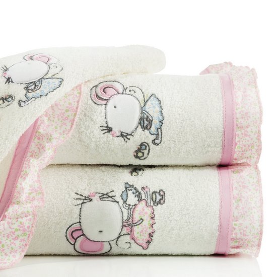 jak wybrać ręcznik dla noworodka eurofirrany.com.pl